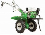 Omaks OM 105-6 HPGAS SR, jednoosý traktor fotografie