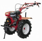 jednoosý traktor Fermer FM 903 PRO-S fotografie, popis