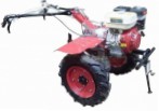 walk-bak traktoren Shtenli 1100 (пахарь) 8 л.с. Bilde, beskrivelse