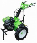 jednoosý traktor Extel HD-1600 D fotografie, popis