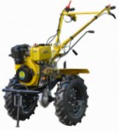 Sadko MD-1160E, jednoosý traktor fotografie