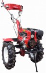 walk-hjulet traktor Shtenli 1100 PRO 14 л.с (с ВОМ) Foto, beskrivelse