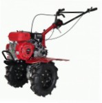 walk-hjulet traktor Agrostar AS 500 BS Foto, beskrivelse