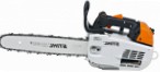 Stihl MS 201 T-12, ﻿chainsaw Photo