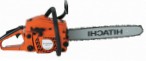 Hitachi CS40EL, ﻿chainsaw Photo