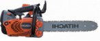 Hitachi CS33EDT, ﻿chainsaw Photo