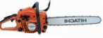 Hitachi CS40EK, ﻿chainsaw Photo