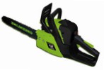 ﻿chainsaw GREENLINE GSC 381 Photo, Cur síos