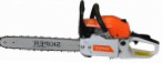 Skiper TF4500-B, ﻿chainsaw Photo