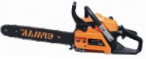 ﻿chainsaw Ермак БП-3816 mynd, lýsing