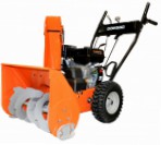 snowblower Daewoo Power Products DAST 551 Foto, opis
