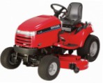 SNAPPER ESGT27540D, bahçe traktörü (binici) fotoğraf