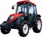 TYM Тractors T603, mini traktor fotografie