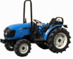 LS Tractor R28i HST Fil, egenskaper