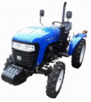 mini traktor Bulat 264 Bilde, beskrivelse