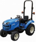 LS Tractor J23 HST (без кабины), mini traktors Foto
