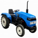 Xingtai XT-240, mini traktor fotografie
