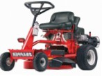 SNAPPER E2813523BVE Hi Vac Super, bahçe traktörü (binici) fotoğraf