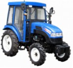 MasterYard М504 4WD, mini tractor fotografie