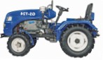 Garden Scout GS-T24, mini traktor fotografie