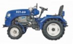 Скаут GS-T24, mini traktor fotografie