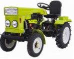 mini traktori Crosser CR-MT15E kuva, tuntomerkit
