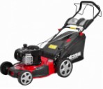 Hecht 546 SBW, self-propelled lawn mower Photo