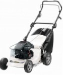 self-propelled lawn mower ALPINA Premium 4800 B Photo, description