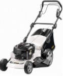 kendinden hareketli çim biçme makinesi ALPINA Premium 5300 WBXC fotoğraf, tanım