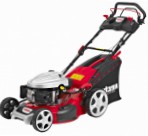 Hecht 5534 SWE, self-propelled lawn mower Photo