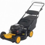 PARTNER 5051 CMDE, self-propelled lawn mower Photo
