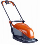 Flymo Hover Compact 330, lawn mower Photo