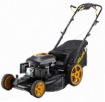 self-propelled lawn mower McCULLOCH M53-170AWFPX Photo, description