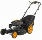 self-propelled lawn mower McCULLOCH M56-190AWFPX Photo, description