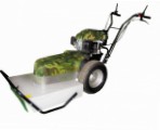 Zirka LXM70, self-propelled lawn mower Photo