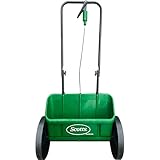 Scotts Miracle-Gro EvenGreen Concimatore e seminatore foto, miglior prezzo EUR 47,12 nuovo 2024