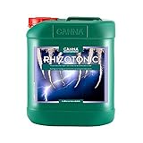 Stimolatore di di radici Rhizotonic 5L – Canna foto, miglior prezzo EUR 94,20 nuovo 2025