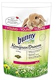 Bunny – Crocchette per Conigli Ragazzi Rabbit Dream 1,5 kg foto, miglior prezzo EUR 21,50 nuovo 2025