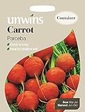 Unwins Pictorial pacco – carota Parceba – 350 semi foto, miglior prezzo EUR 2,21 nuovo 2025