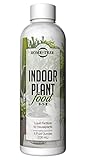 Indoor Plant Food by Home + Tree - The Best Houseplant Fertilizer for Keeping Your Plants Green and Healthy - Every Bottle Sold Plants A Tree (8 oz.) Photo, best price $14.97 new 2024