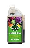 envii Seafeed Xtra - Orgánico Líquido Algas Fertilizante - 1L Foto, mejor precio 19,99 € nuevo 2025