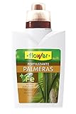 Flower 10561 - Abono líquido Palmeras, 500 ml Foto, mejor precio 5,95 € nuevo 2025