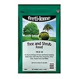 Voluntary Purchasing Group Fertilome 10864 Tree and Shrub Food, 19-8-10, 4-Pound Photo, best price $16.56 new 2024