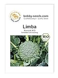 BIO-Kohlsamen Limba Brokkoli Portion Foto, bester Preis 2,75 € neu 2024