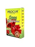 ASOCOA Abono Clavos Fertilizantes Foto, mejor precio 6,75 € nuevo 2024