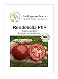 BIO-Tomatensamen Rondobella PhR Salattomate Portion Foto, bester Preis 2,95 € neu 2025