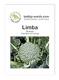 Kohlsamen Limba Broccoli Portion Foto, bester Preis 1,95 € neu 2024