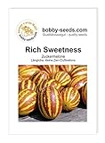 Melonensamen Rich Sweetness Ziermelone Portion Foto, bester Preis 2,75 € neu 2024