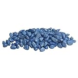 Amtra A4022479 Fluo Gravel Blue - 350 gr Foto, mejor precio 2,13 € nuevo 2024