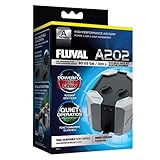 Fluval A202 Aquarium Air Pump 3.0W Photo, best price $43.95 new 2024